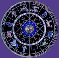 astrologie a horoskop